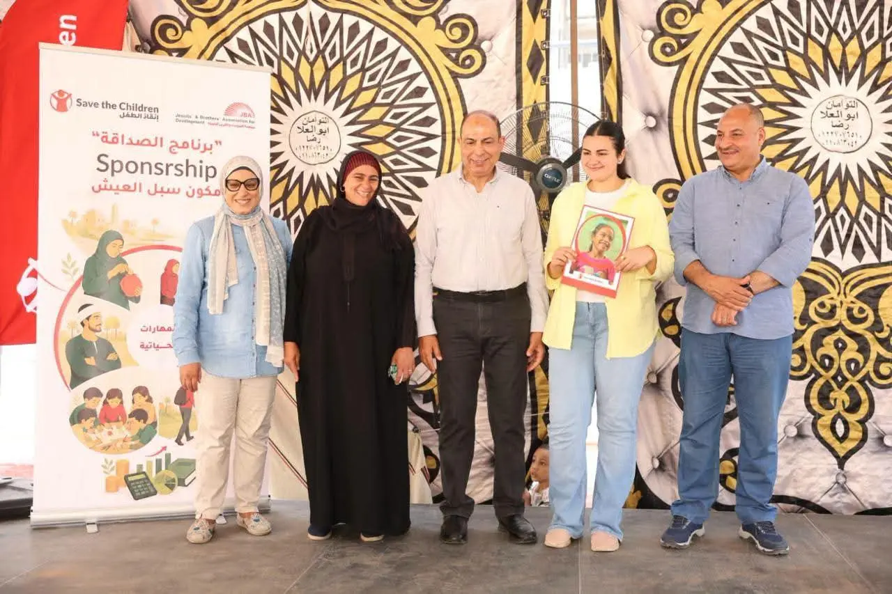 650 ألف جنيه لدعم مشروعات شباب ملوي