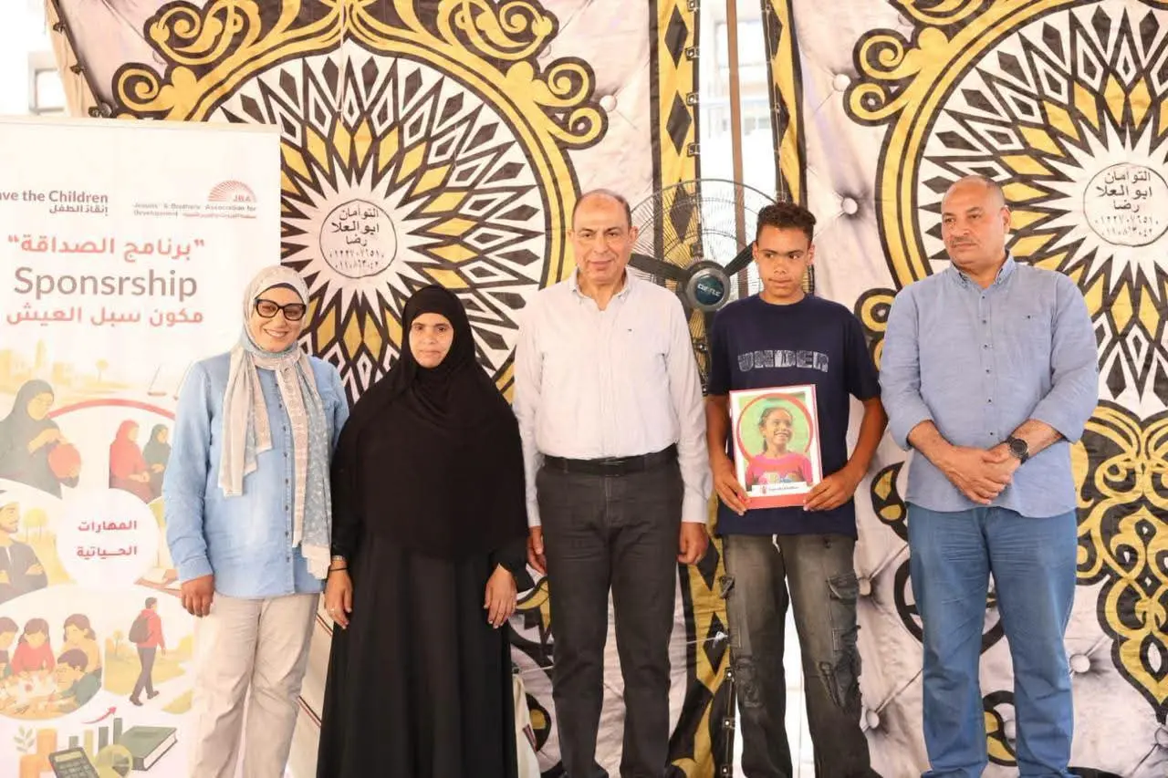 650 ألف جنيه لدعم مشروعات شباب ملوي