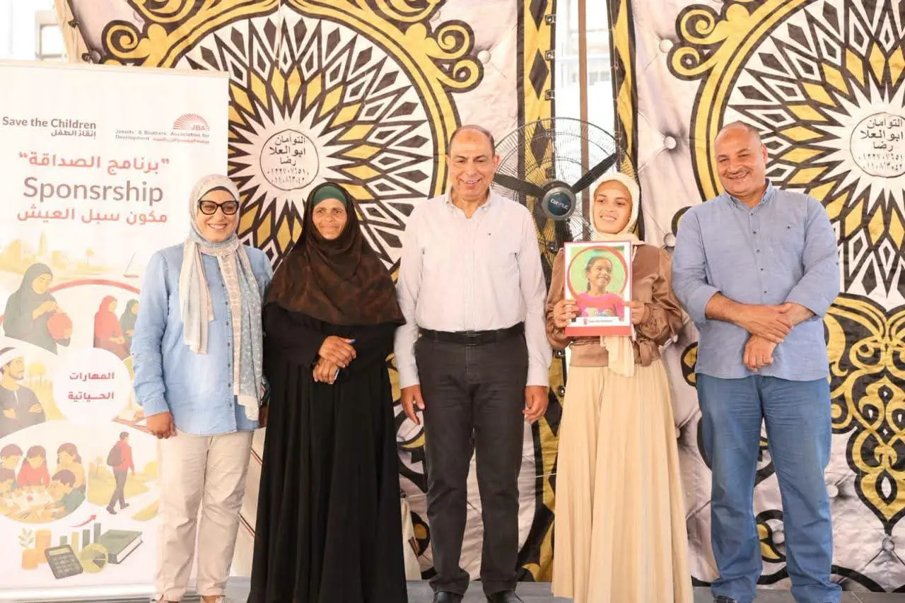 650 ألف جنيه لدعم مشروعات شباب ملوي