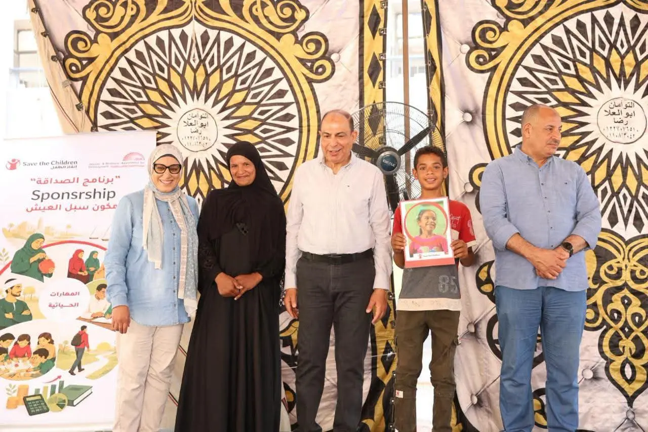 650 ألف جنيه لدعم مشروعات شباب ملوي