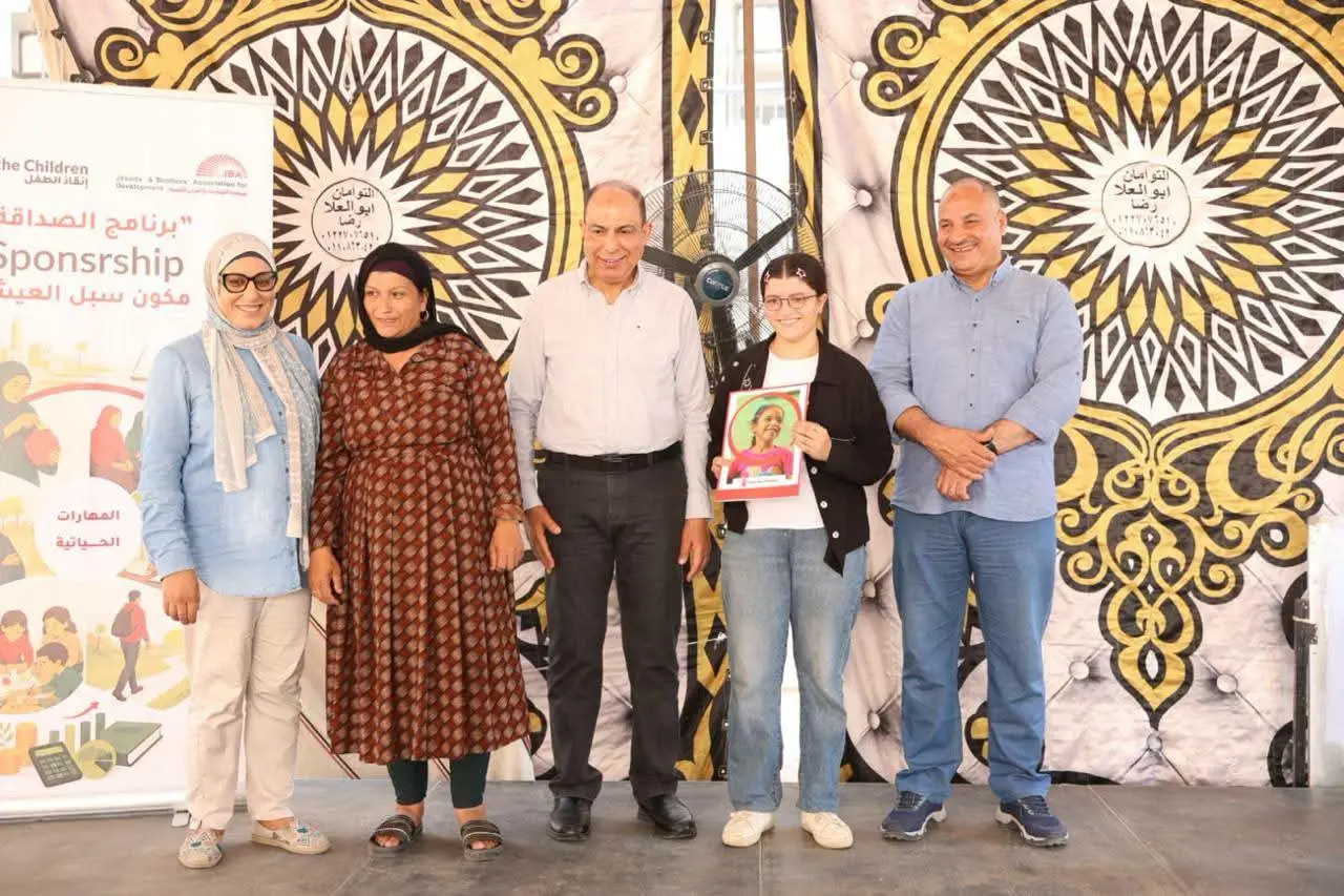 650 ألف جنيه لدعم مشروعات شباب ملوي