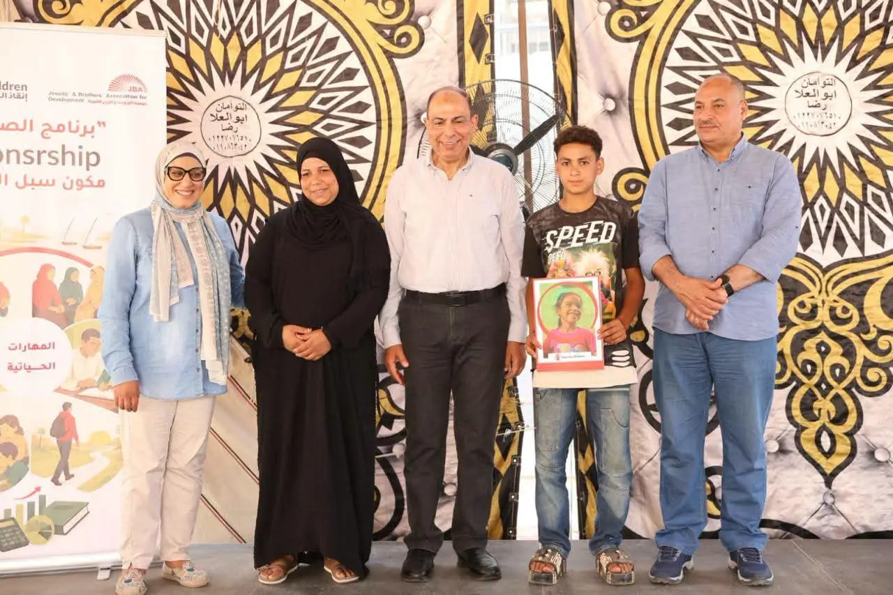 650 ألف جنيه لدعم مشروعات شباب ملوي