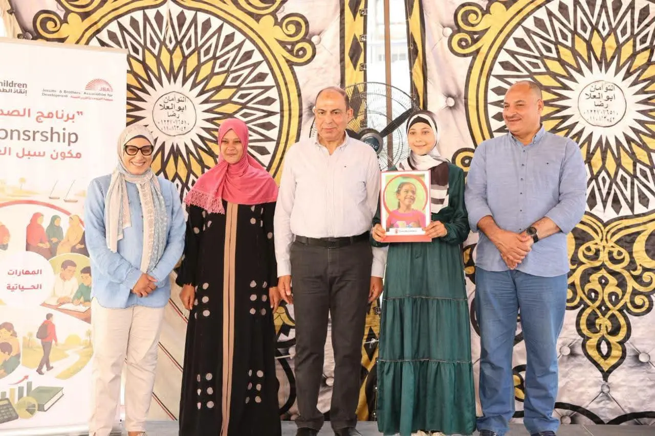 650 ألف جنيه لدعم مشروعات شباب ملوي