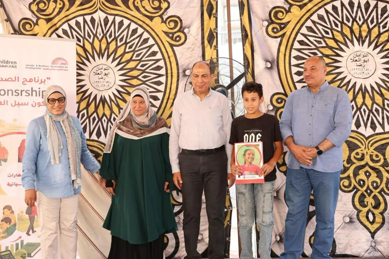 650 ألف جنيه لدعم مشروعات شباب ملوي