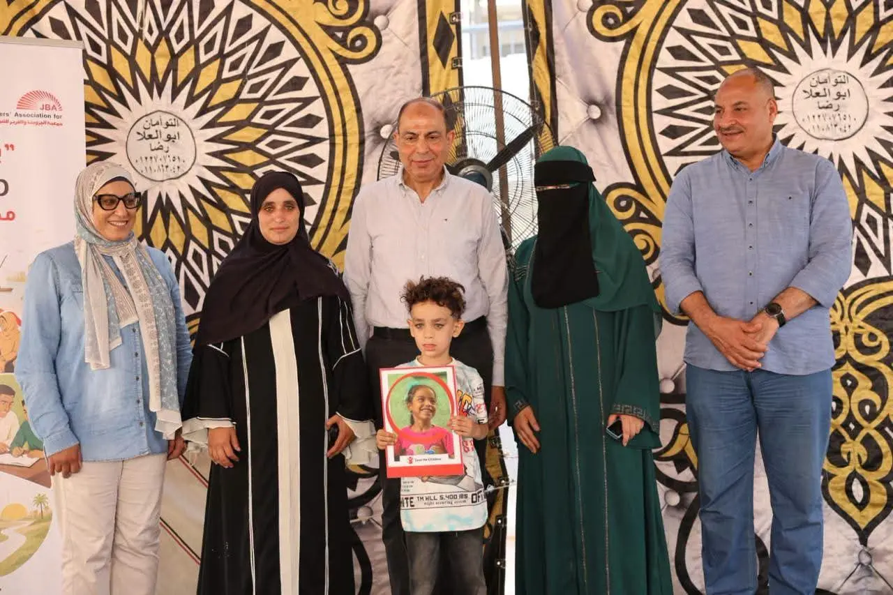 650 ألف جنيه لدعم مشروعات شباب ملوي