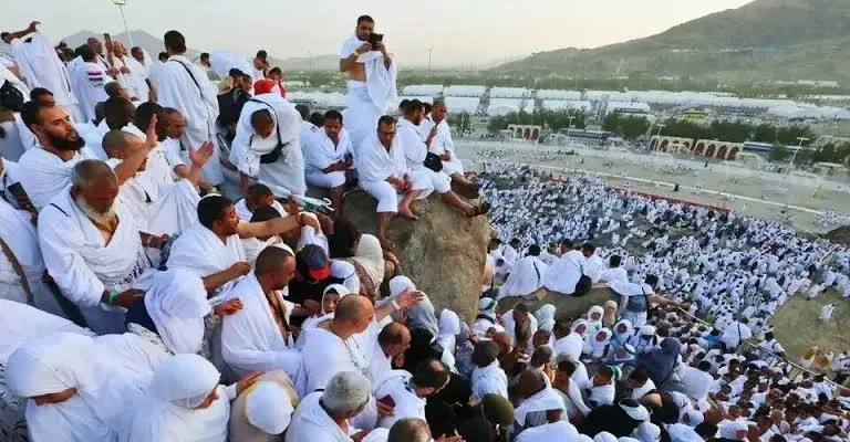 بدء سحب طلبات حج القرعة 2027.. تعرف على خطوات التسجيل والأوراق المطلوبة والتكلفة