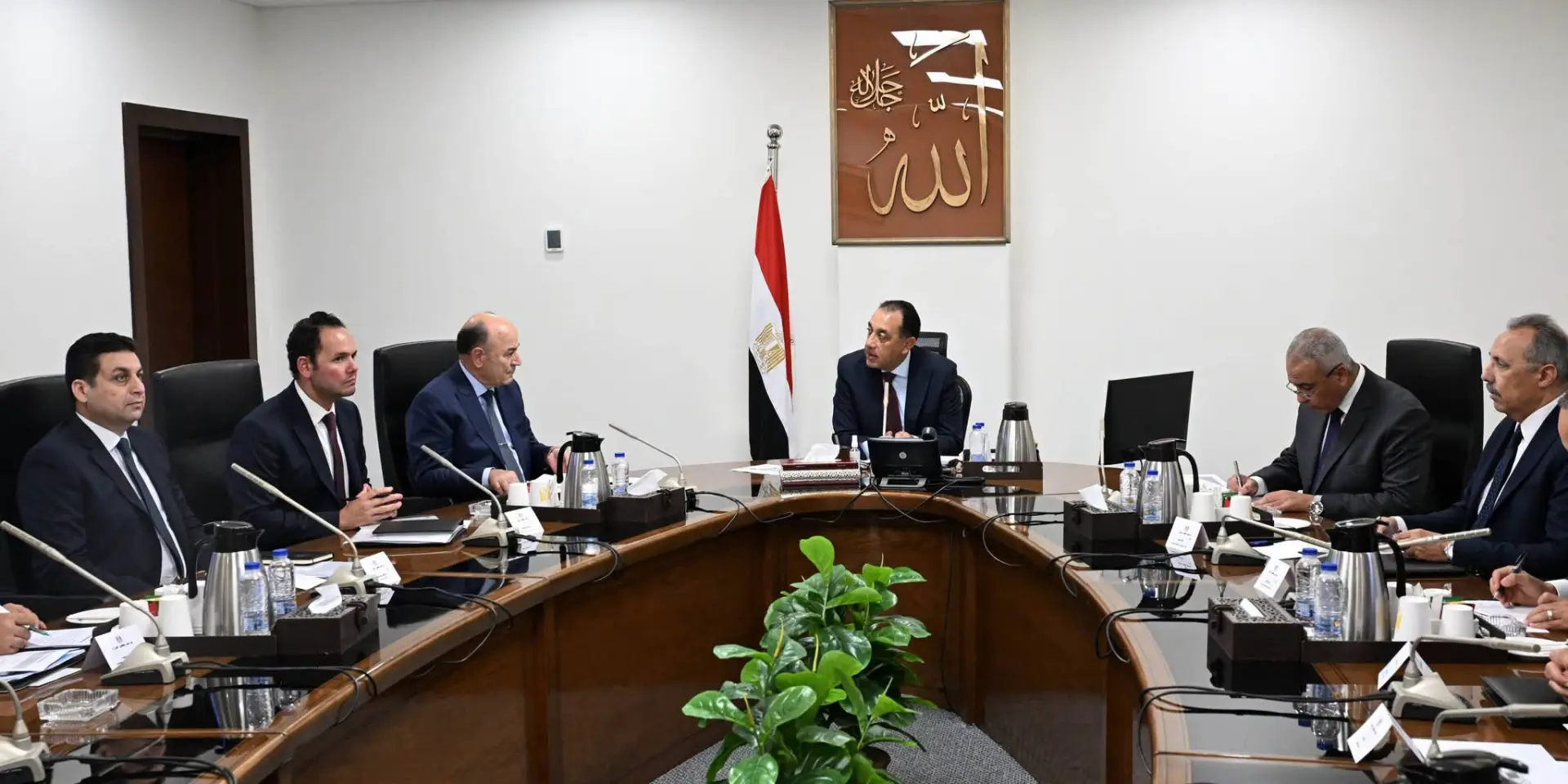 100 ألف فدان مستهدف.. الحكومة تضع رؤية جديدة لتطوير الكتان حتى 2030