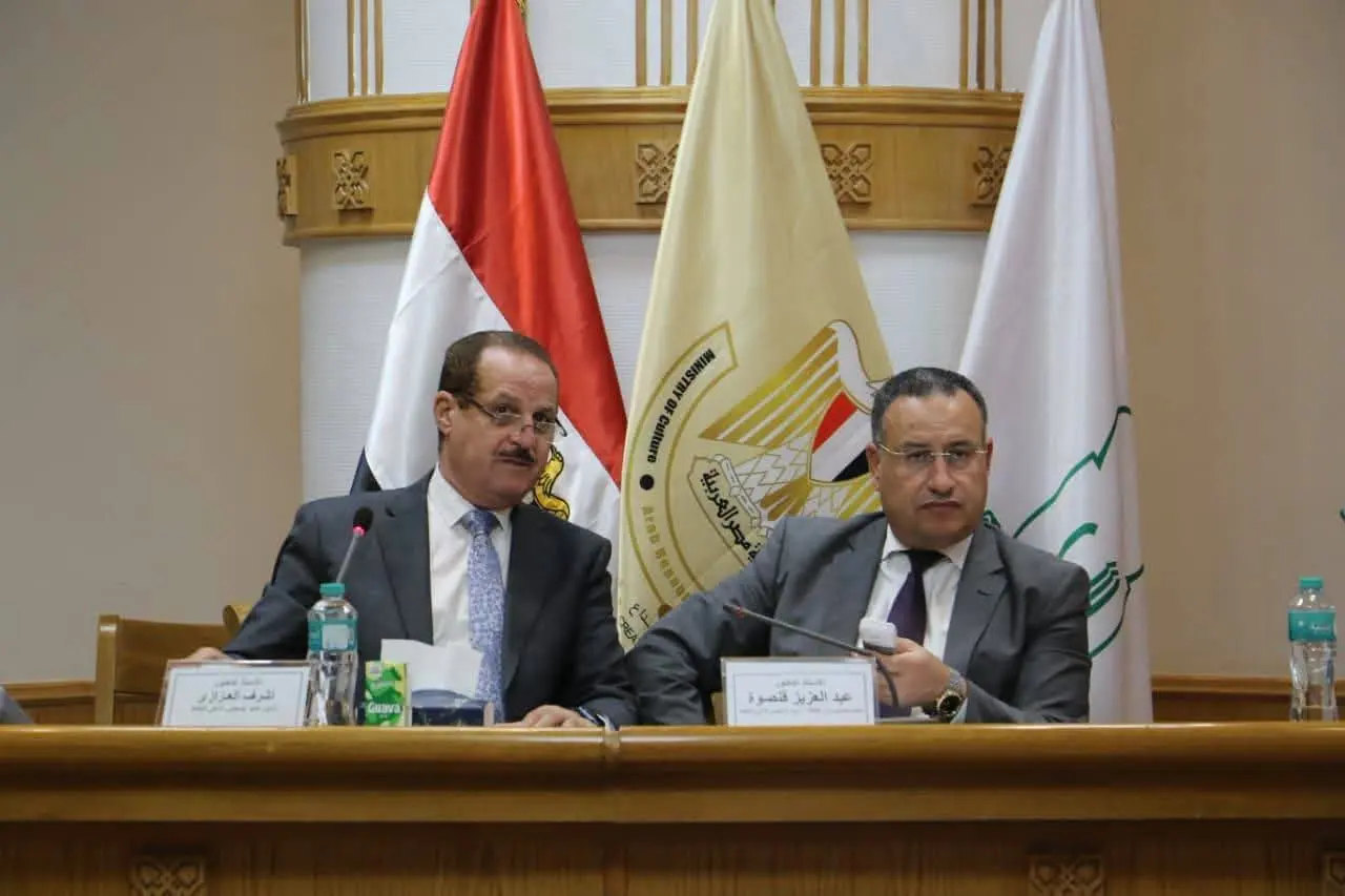 بالأسماء.. المجلس الأعلى للثقافة يعتمد نتائج جوائز الدولة التشجيعية لعام 2026