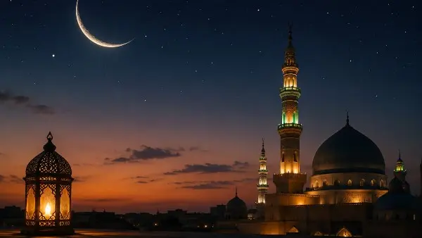 ​يتصدر موعد إجازة المولد النبوي الشريف لعام 2026 محركات البحث ومنصات التواصل الاجتماعي في مصر خلال الساعات الحالية، حيث يترقب الملايين من العاملين في القطاعين الحكومي والخاص الإعلان الرسمي عن موعد العطلة.