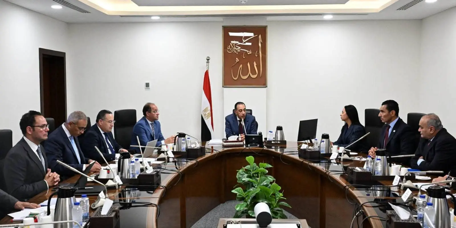 الحكومة تطلق برنامجًا وطنيًا لاكتشاف ورعاية الموهوبين تنفيذًا لتوجيهات الرئيس