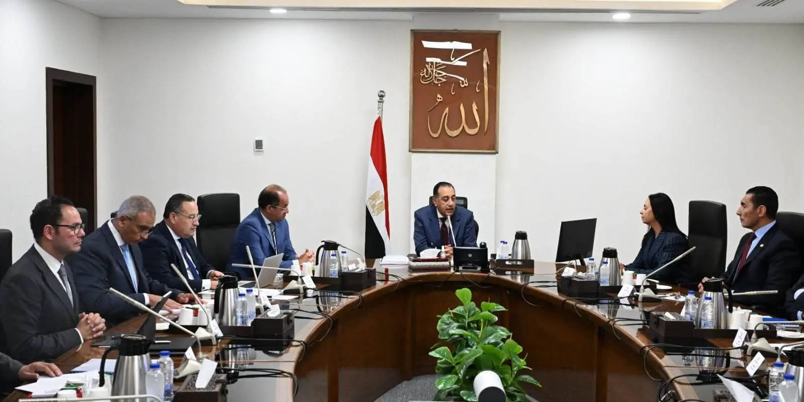 الحكومة تطلق برنامجًا وطنيًا لاكتشاف ورعاية الموهوبين تنفيذًا لتوجيهات الرئيس