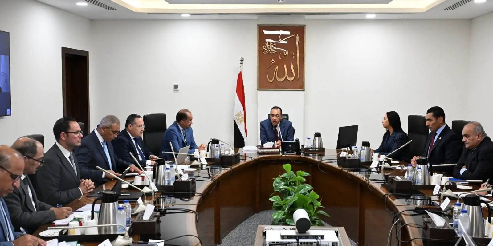 الحكومة تطلق برنامجًا وطنيًا لاكتشاف ورعاية الموهوبين تنفيذًا لتوجيهات الرئيس