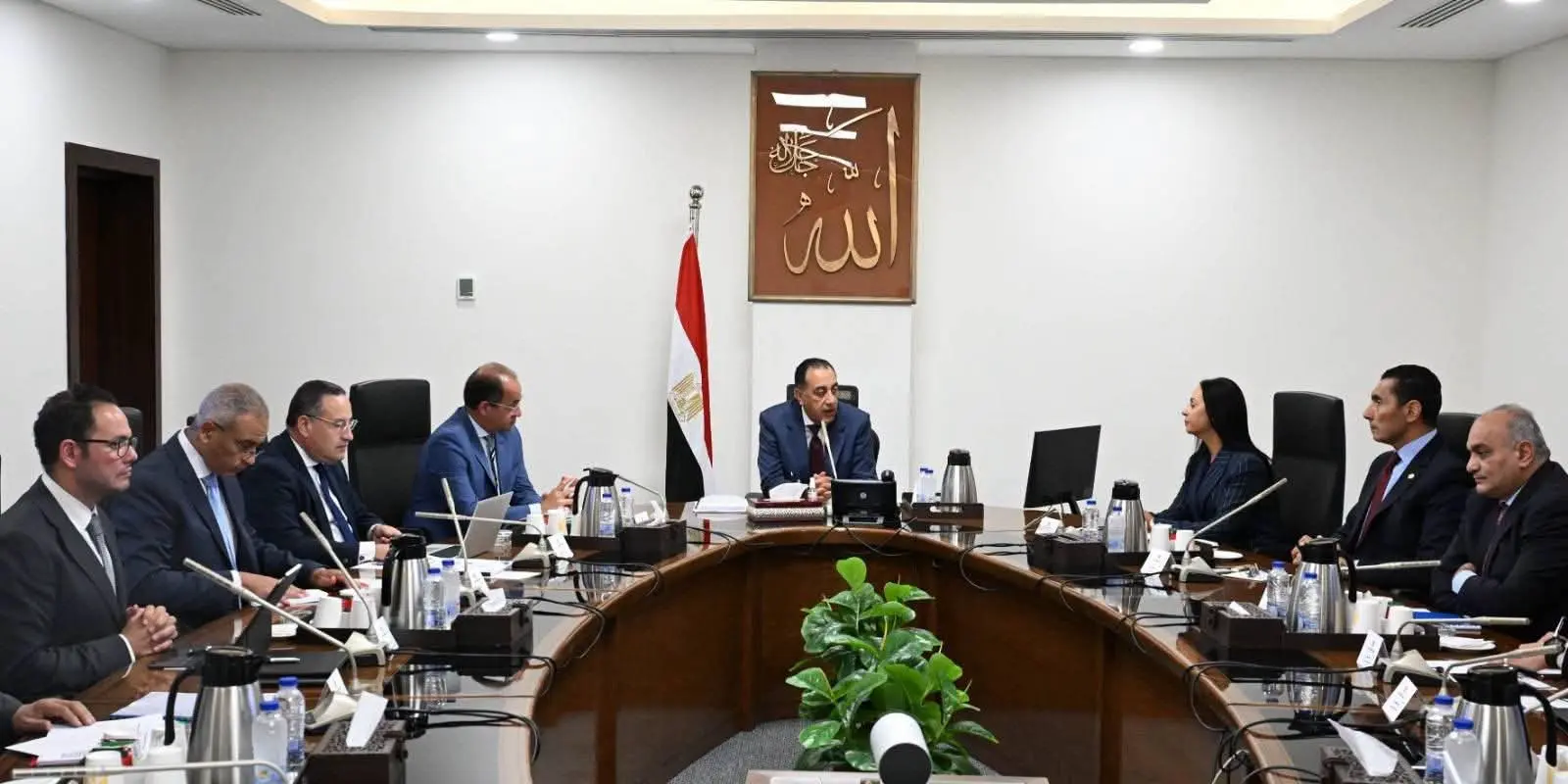 الحكومة تطلق برنامجًا وطنيًا لاكتشاف ورعاية الموهوبين تنفيذًا لتوجيهات الرئيس