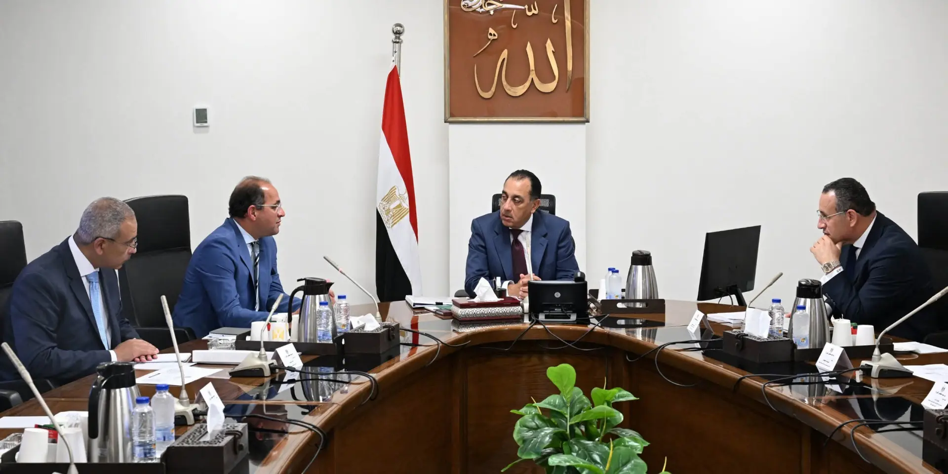زيادة مرتقبة لحوافز أعضاء هيئة التدريس بالجامعات.. ومدبولي يوجه بسرعة استكمال الإجراءات