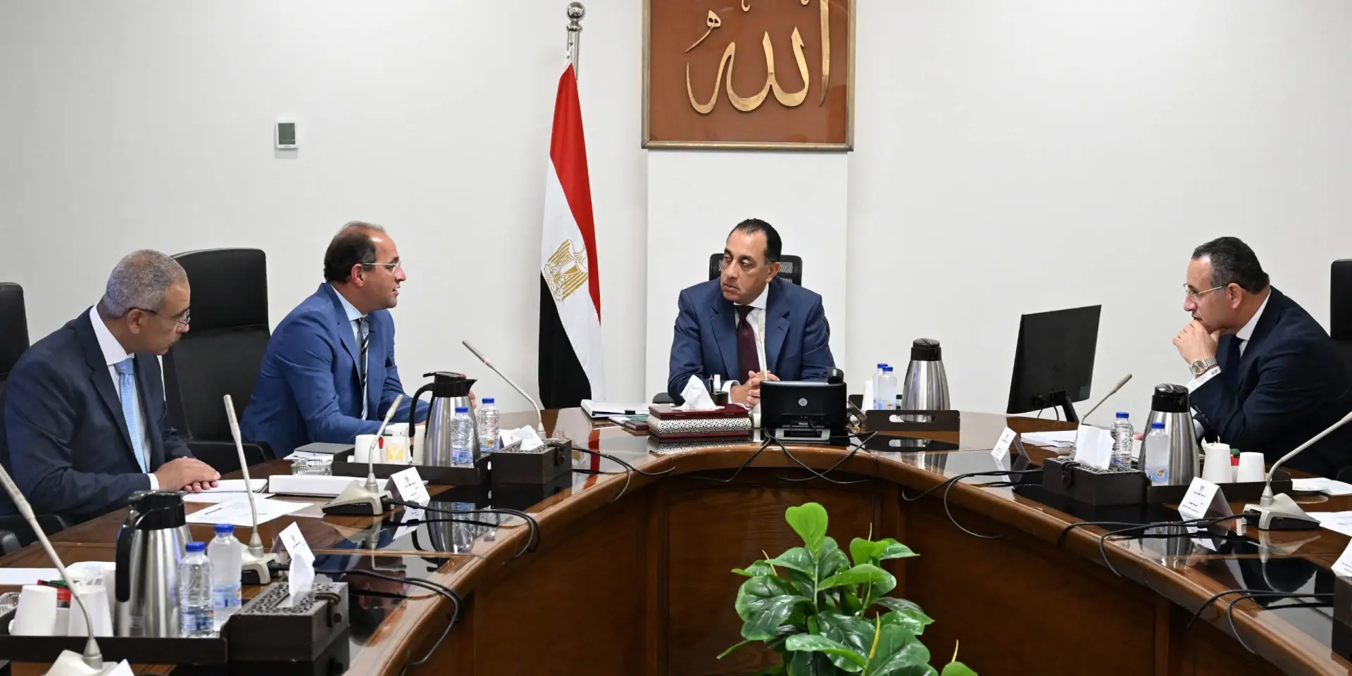 زيادة مرتقبة لحوافز أعضاء هيئة التدريس بالجامعات.. ومدبولي يوجه بسرعة استكمال الإجراءات