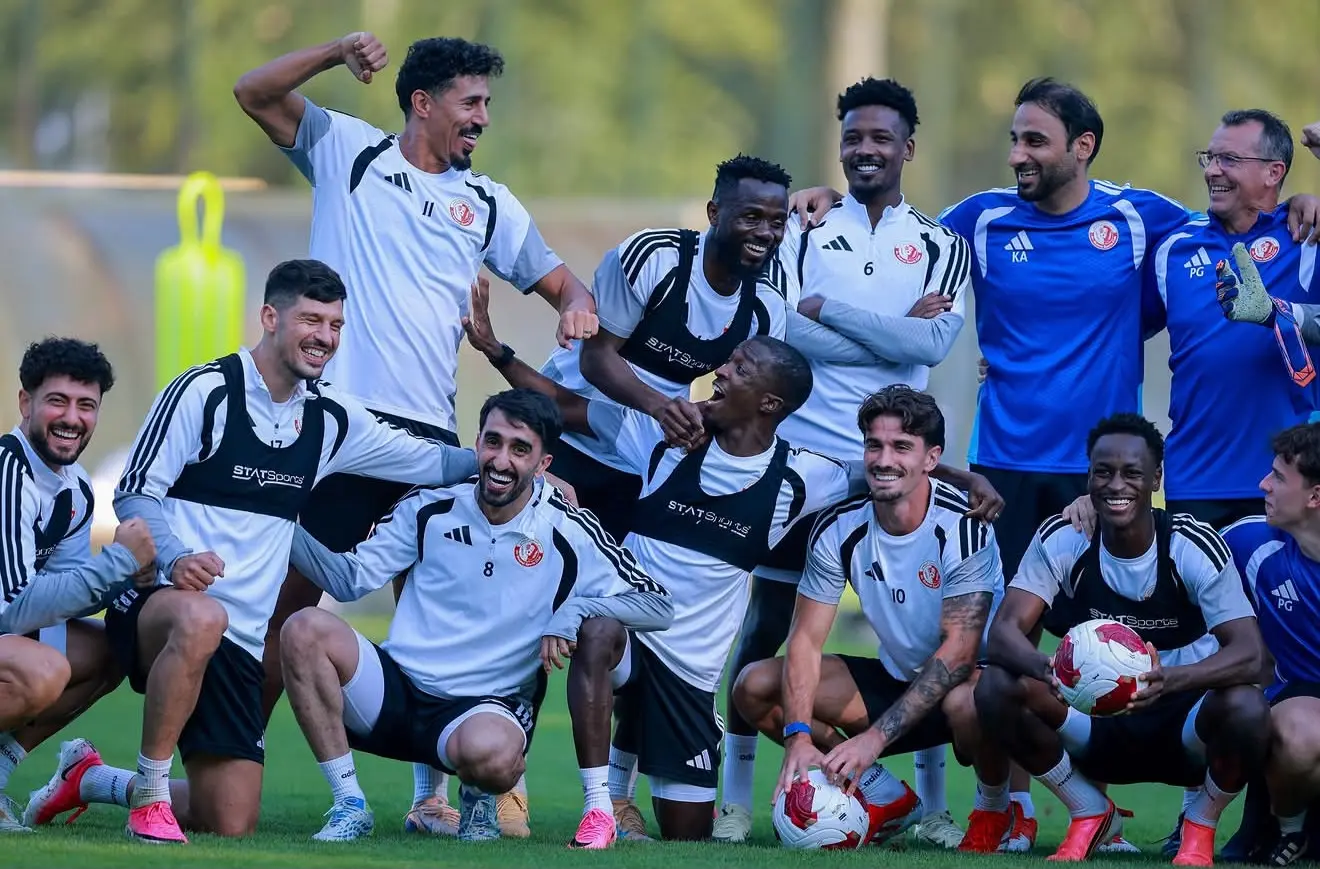 تعديلات جديدة على لوائح الدوري القطري قبل موسم 2026-2027