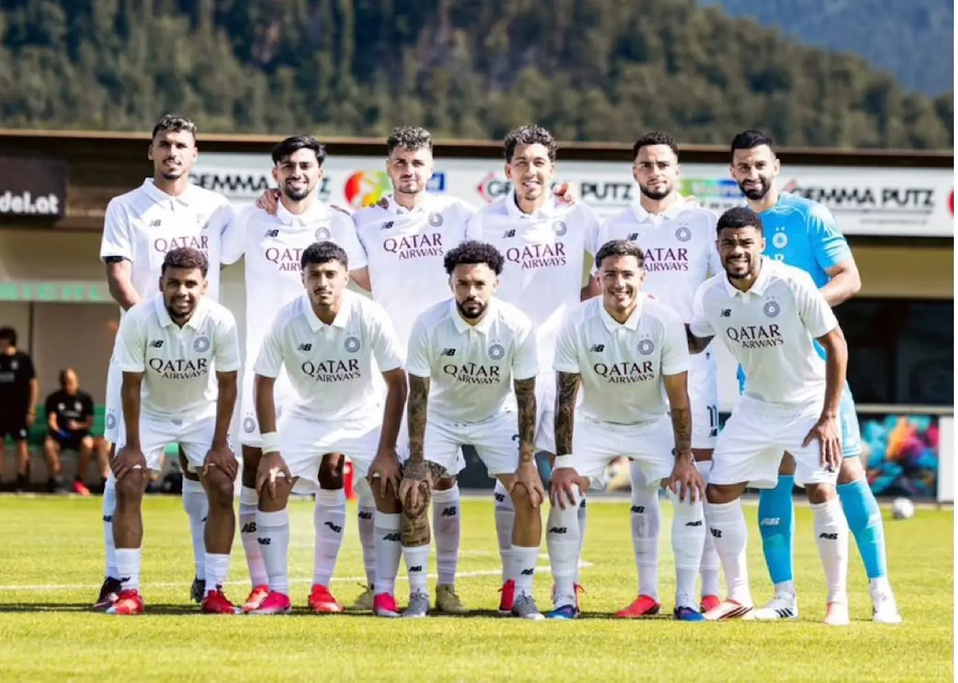 تعديلات جديدة على لوائح الدوري القطري قبل موسم 2026-2027
