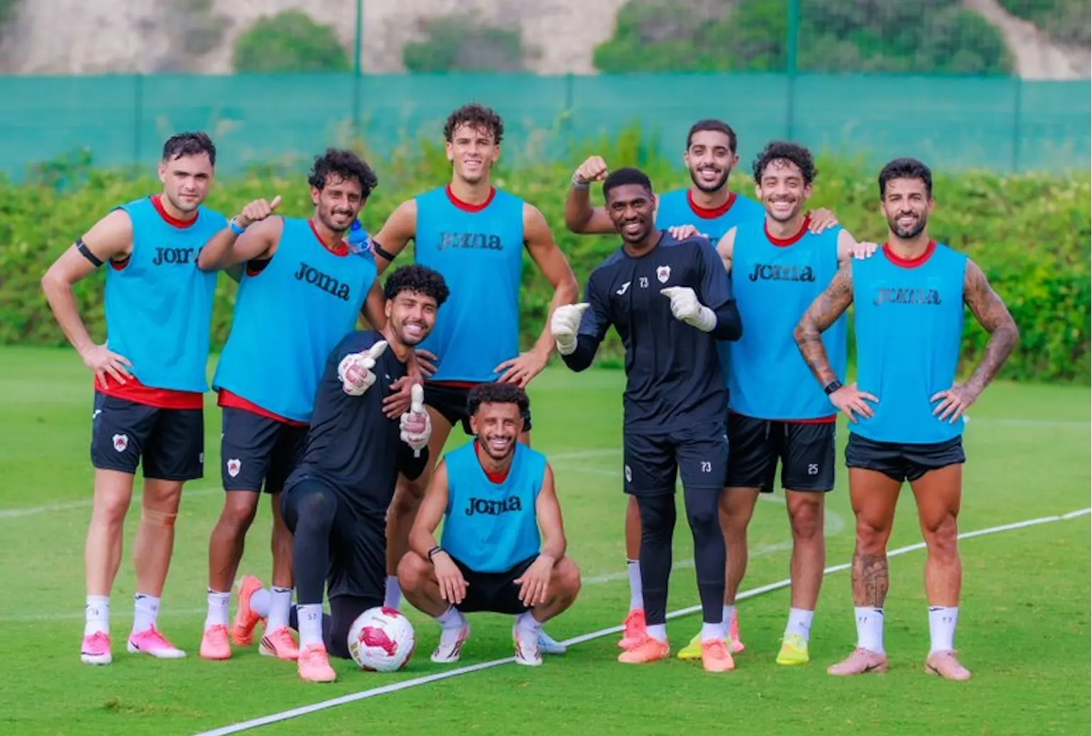 تعديلات جديدة على لوائح الدوري القطري قبل موسم 2026-2027