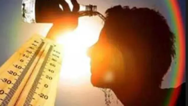 أجواء لطيفة وأمطار خفيفة.. تفاصيل حالة الطقس في مصر حتى الأربعاء 19 أغسطس