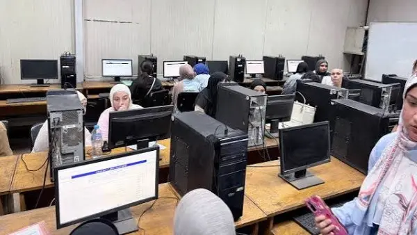 تنسيق المرحلة الثانية 2026.. الكليات المتاحة والحد الأدنى لتسجيل الرغبات
