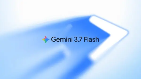 جوجل تُبهر الجميع بـ Gemini 3.7 Flash الجديد