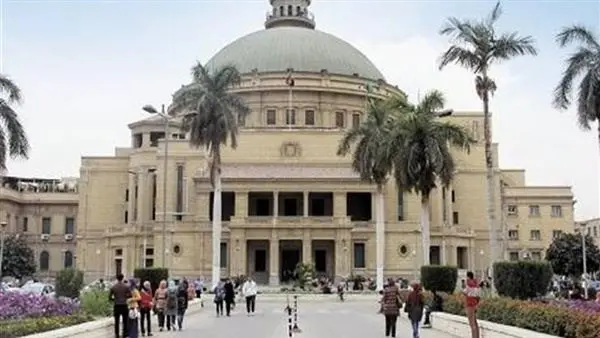 بيان هام من جامعة الفاهرة بشأن تحديد موعد ومكان الكشف الطبي للطلاب الجدد