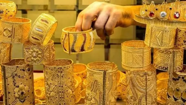 أسعار الذهب اليوم الاثنين 17 أغسطس 2026 في مصر.. عيار 21 يواصل تحركاته ويشعل الأسواق