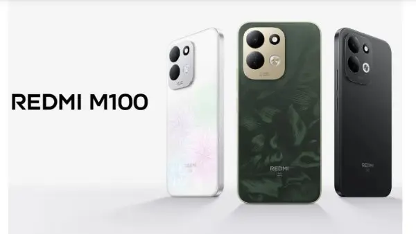 أعلنت شركة شاومي رسمياً في الأسواق الصينية عن إطلاق أحدث هواتفها الذكية، Redmi M100، والذي ينضم فوراً إلى فئة الهواتف القوية المدعومة ببطاريات ضخمة. يجمع الهاتف الجديد بين الشاشة السينمائية العملاقة، والمتانة الفائقة، إلى جانب بطارية خرافية تضمن استمرارية العمل لأيام متواصلة، مما يجعله خياراً مثالياً للمستخدمين الباحثين عن الأداء الاعتمادي والتصميم العصري.