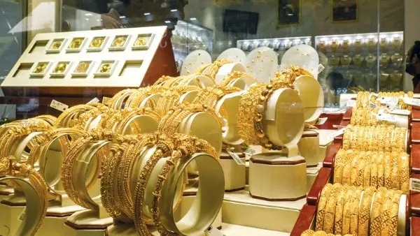 أسعار الذهب اليوم السبت 22 أغسطس 2026 في مصر: صعود جديد وعيار 21 يسجل مستويات قياسية