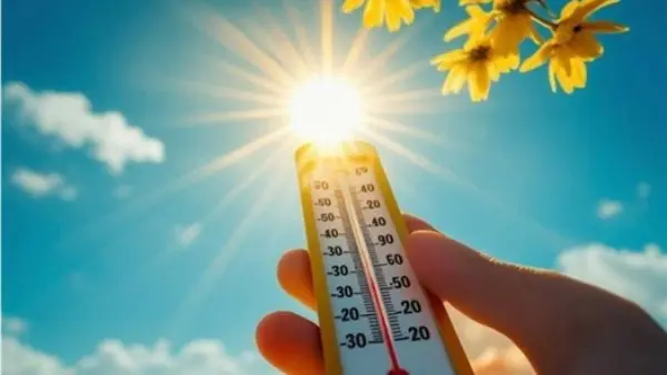 حالة الطقس اليوم: الأرصاد تحذر من شبورة كثيفة ورياح مثيرة للأتربة