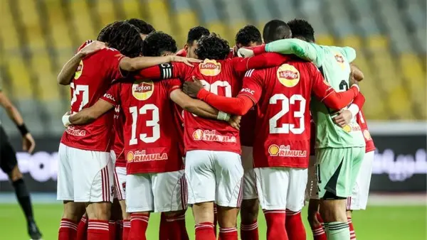 ضربة طبية قبل ضربة البداية: الأهلي يستعد لمواجهة إنبي في افتتاح مشواره بالدوري