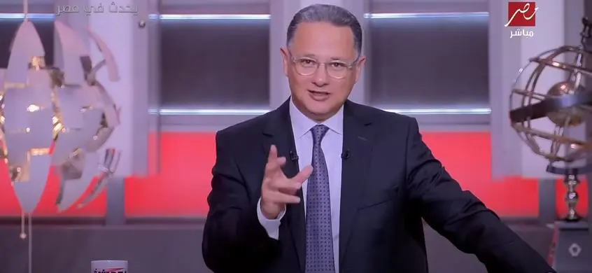 القصة الكاملة لأزمة قيد شريف عامر بنقابة الصحفيين.. هجوم حاد ورد قاطع.. وموقفي "الإعلاميين" ولجنة القيد
