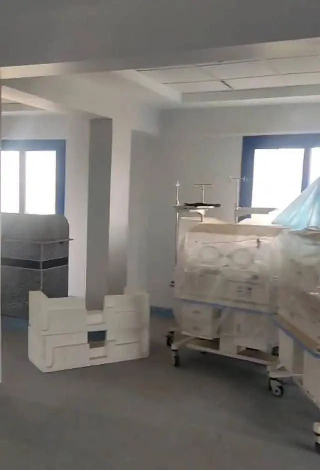 نائب بقنا يفتح النار على مديرية الصحة: الوحدات الصحية تحتضر والمريض يدفع الثمن