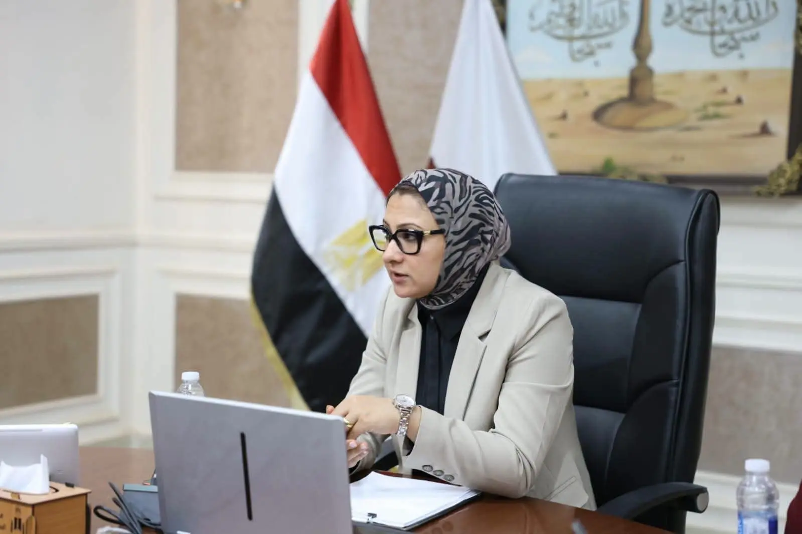 الوادي الجديد