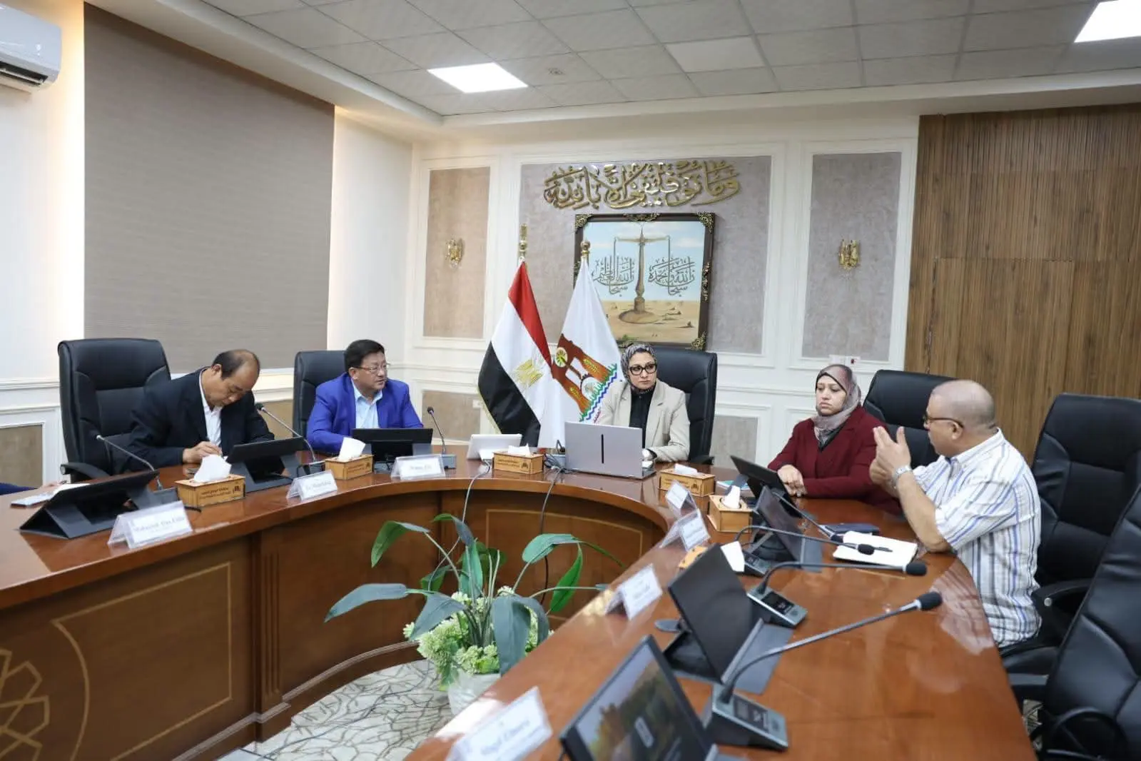 الوادي الجديد