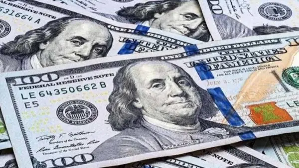 سعر الدولار اليوم في البنوك المصرية.. استقرار التعاملات مع عودة العمل