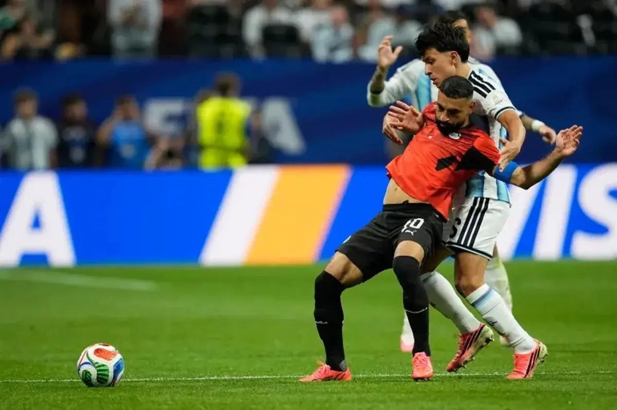 6.2 مليار مشاهدة.. beIN SPORTS تحقق رقمًا قياسيًا في كأس العالم 2026