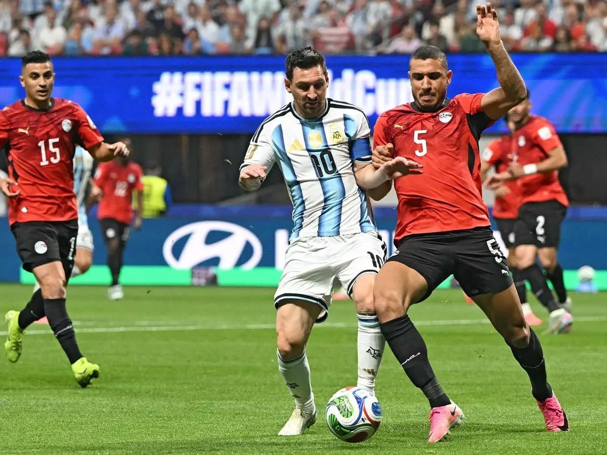 6.2 مليار مشاهدة.. beIN SPORTS تحقق رقمًا قياسيًا في كأس العالم 2026
