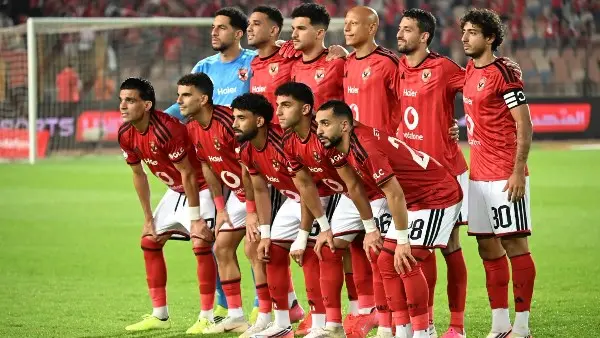 موعد مباراة الأهلي المقبلة أمام زد في الجولة الثانية من الدوري المصري