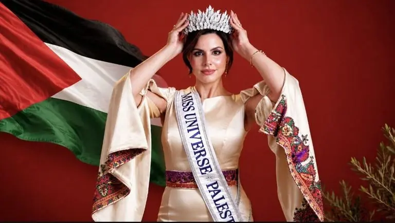 "الجمال بلا حدود".. فلسطين تستعد لإطلاق النسخة الأولى من مسابقتها الوطنية لعام 2026
