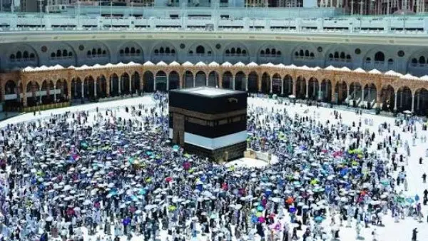 العد التنازلي يبدأ.. باقي 3 أيام على إغلاق باب التقديم لحج القرعة 2027 وشروط القبول