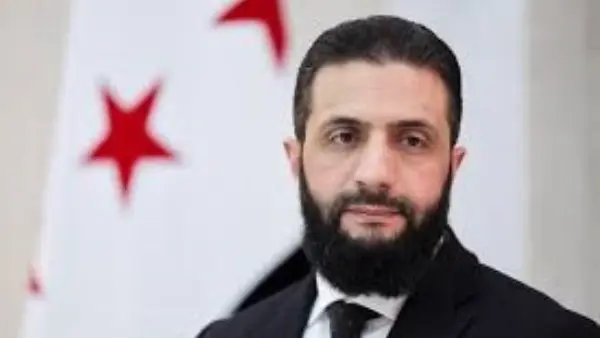 بعد رفع أمريكا دمشق من قائمة الأرهاب.. الرئيس السوري أحمد الشرع: تخلصنا من العار