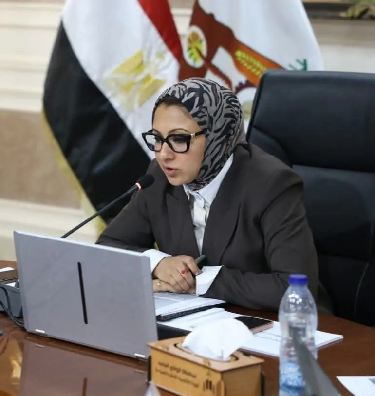 تيسيرات جديدة للمزارعين.. تعرف على قرارات صندوق استصلاح الأراضي بالوادي الجديد