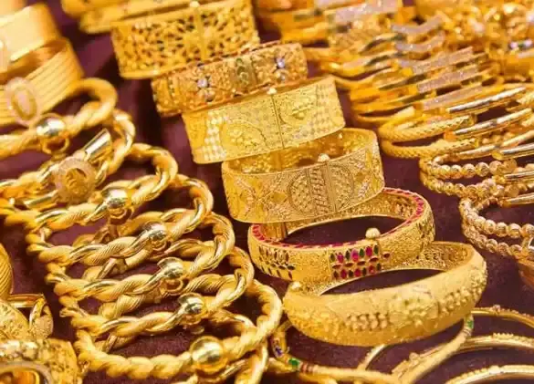 استقرار أسعار الذهب اليوم الأربعاء 26 أغسطس 2026 بعد ارتفاعات أسبوعية