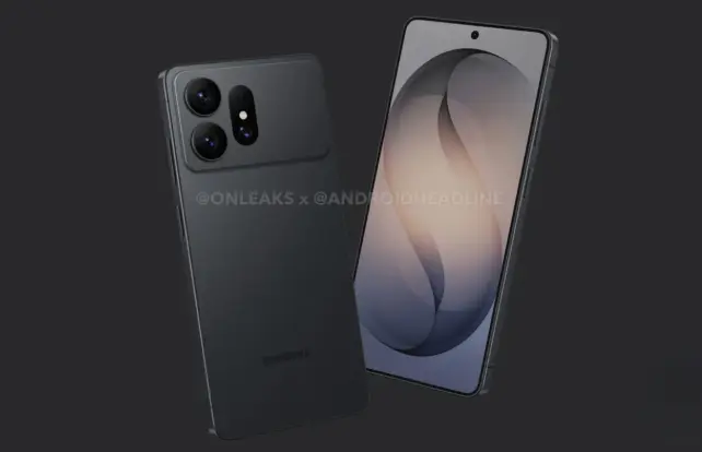 تسريبات تكشف تصميم Galaxy S27 Ultra: سامسونج تجهز لتغيير جذري في الكاميرات وموعد الإطلاق