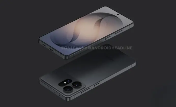​كشفت تسريبات جديدة عن التقييمات الأولية لتصميم هاتف Galaxy S27 Ultra المرتقب من شركة سامسونج، مؤكدة أن العملاق الكوري يستعد لإجراء واحد من أبرز التغييرات في التصميم الخلفي لنسخة "الألترا" منذ سنوات، بالرغم من احتفاظ الواجهة الأمامية بالهوية المألوفة للسلسلة.