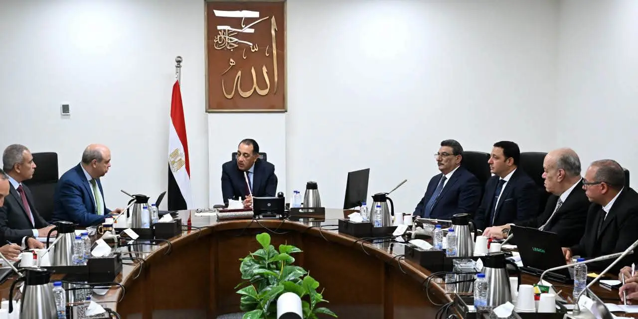 الذكاء الاصطناعي يقود مطار القاهرة.. تفاصيل مبنى الركاب (4) الجديد
