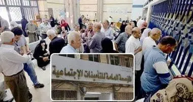 ​مع اقتراب بداية الشهر الجديد، تتجه أنظار نحو 11.5 مليون مستفيد في مصر إلى معرفة التفاصيل الرسمية الخاصة بموعد صرف معاشات شهر سبتمبر 2026، وحقيقة وجود زيادة جديدة، إلى جانب طرق الاستعلام الإلكتروني وأماكن الصرف المتاحة للتيسير على المواطنين