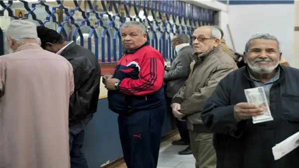 موعد صرف معاشات شهر سبتمبر 2026 وحقيقة الزيادة الجديدة.. دليل شامل وكيفية الاستعلام
