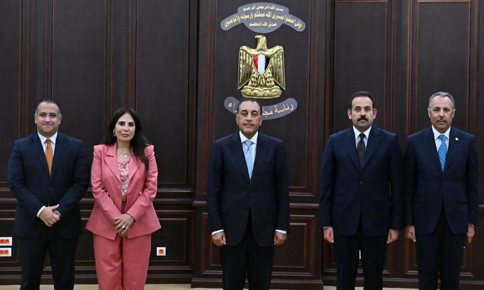 رئيس الوزراء يشهد توقيع بروتوكول تعاون بين «التنمية السياحية» و«جهاز مستقبل مصر»